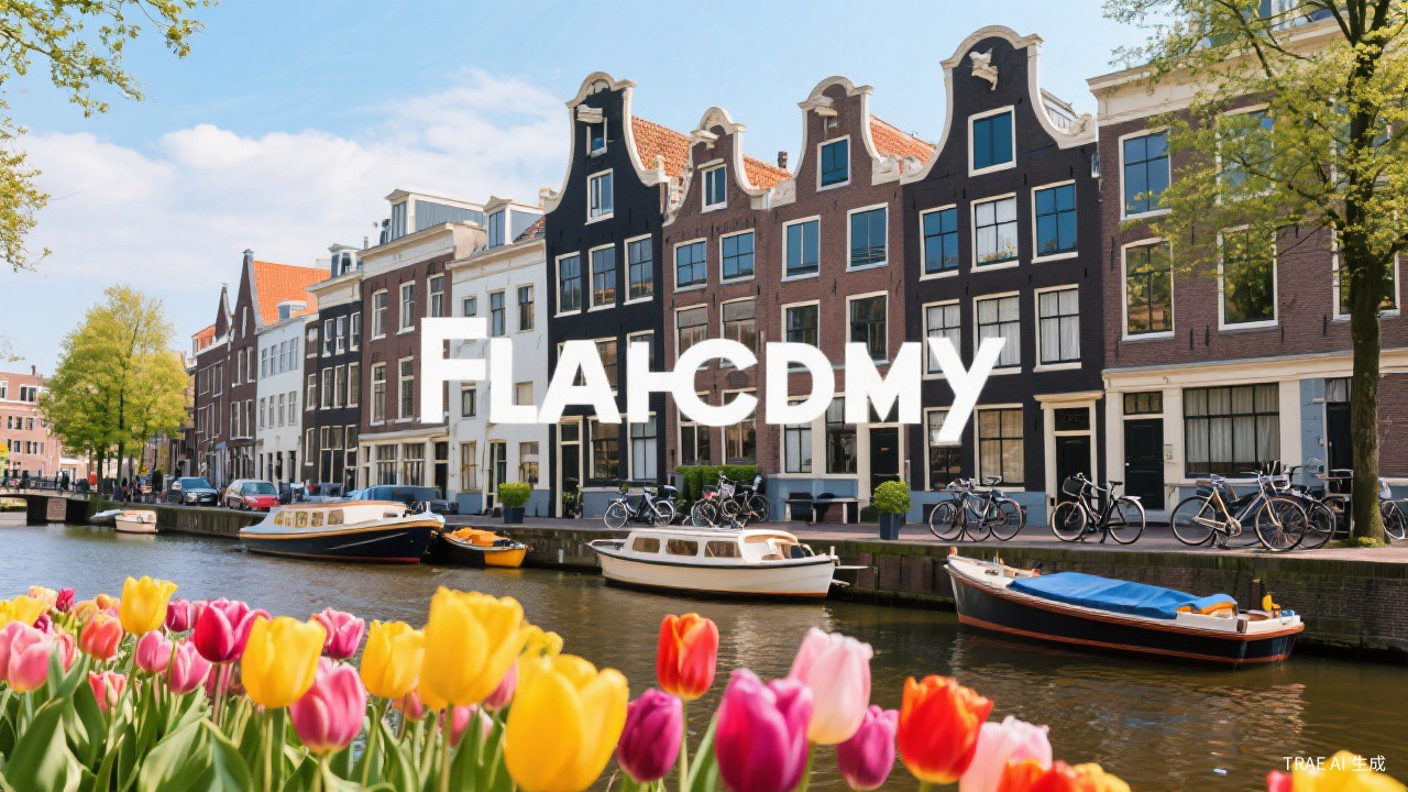 Amsterdam Travel Guide: Canals, Museums, and Dutch Culture