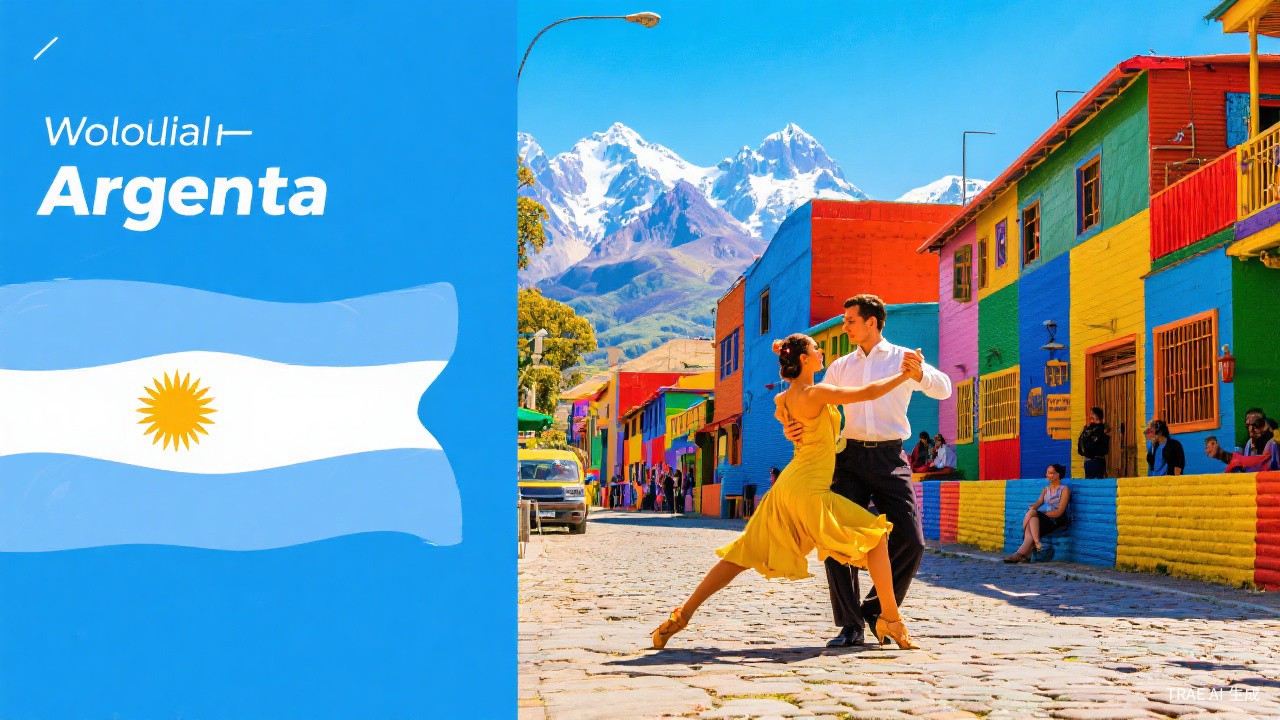 Argentina Travel Guide: Buenos Aires, Patagonia, and Tango Culture