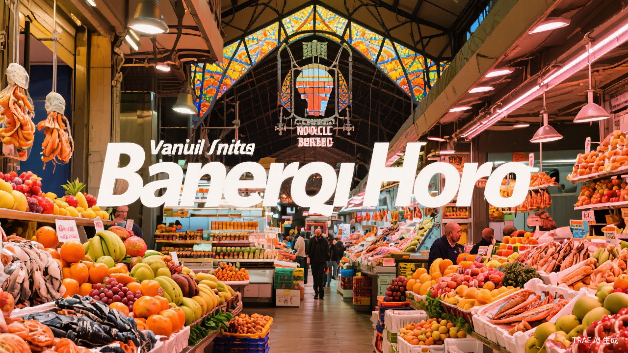 Barcelona Food Guide: Tapas, Paella, and Catalan Culinary Adventures