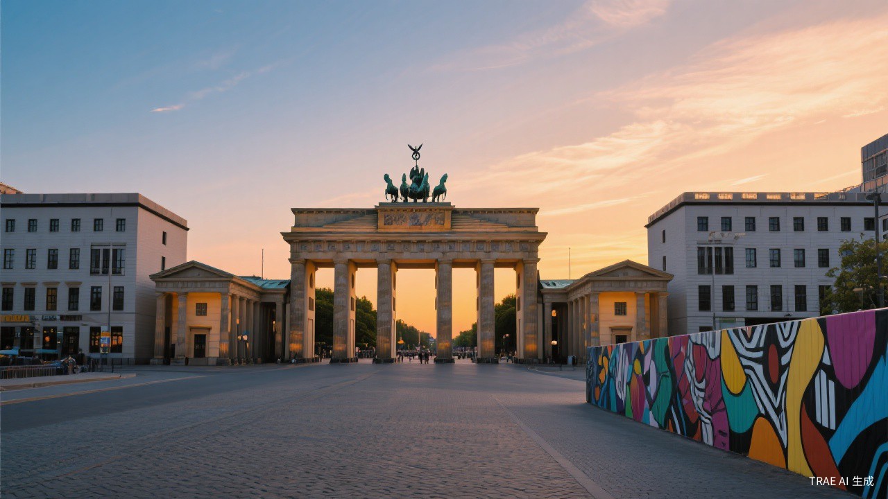 Berlin Travel Guide: History, Art, and Nightlife in Germany's Capital