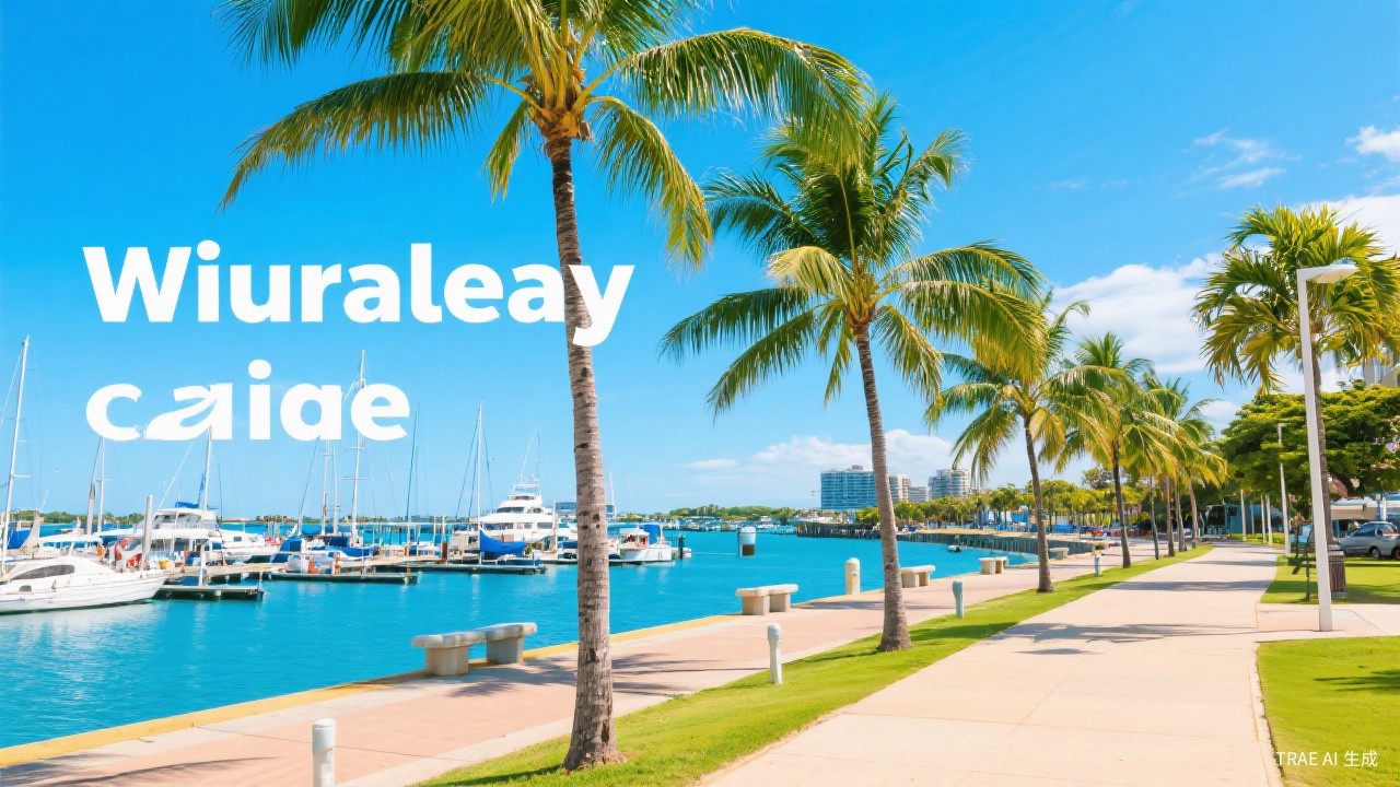 Cairns Travel Guide: Gateway to the Great Barrier Reef and Daintree Rainforest