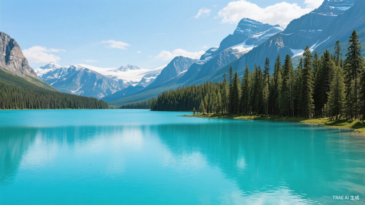 Canadian Rockies Travel Guide: Banff, Jasper, and Wilderness Adventures