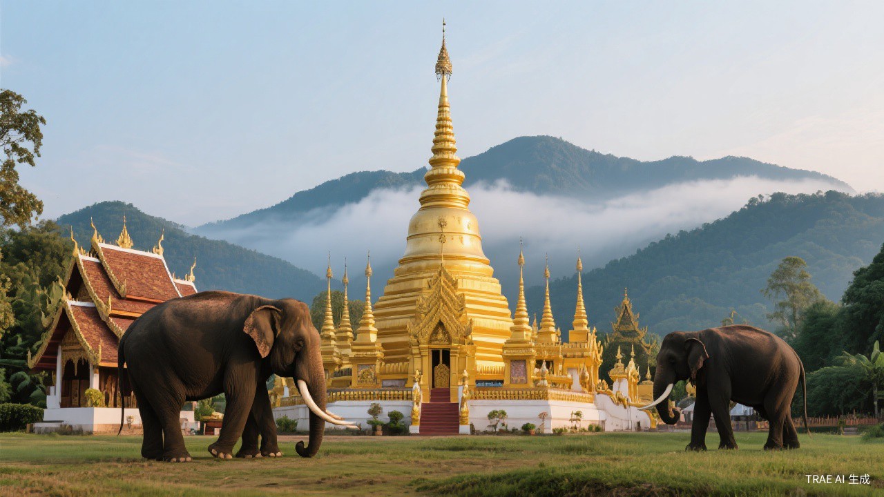 Chiang Mai Travel Guide: Temples, Mountains, and Northern Thai Culture