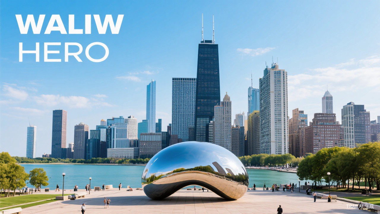 Chicago Travel Guide: Architecture, Deep Dish Pizza, and Lake Michigan