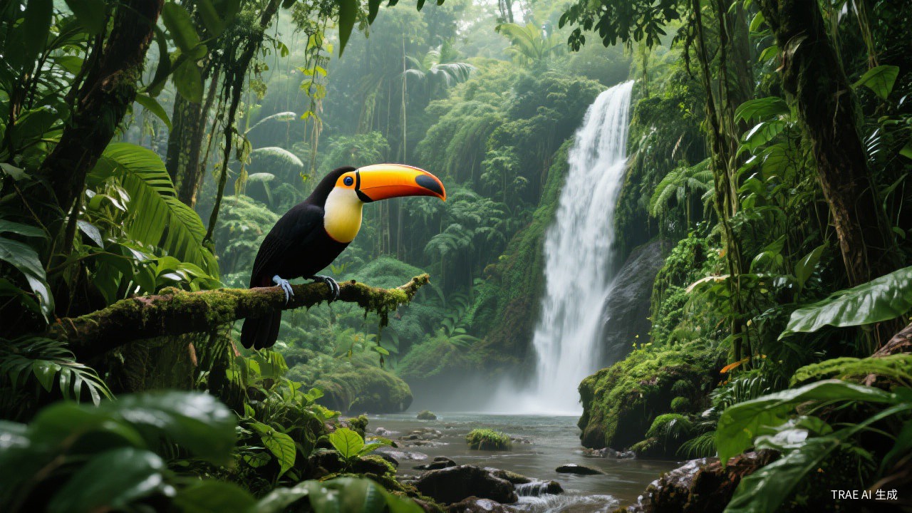 Costa Rica Travel Guide: Rainforests, Wildlife, and Pura Vida