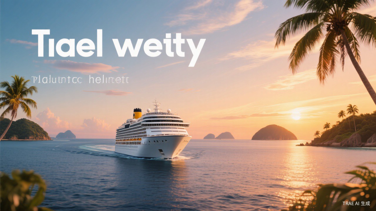 The Complete Cruise Guide: Everything First-Timers Need to Know