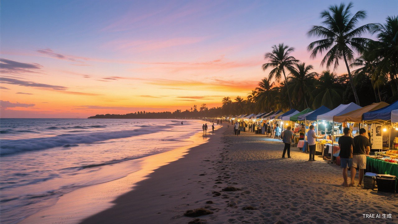 Darwin Travel Guide: Australia's Tropical Top End Capital