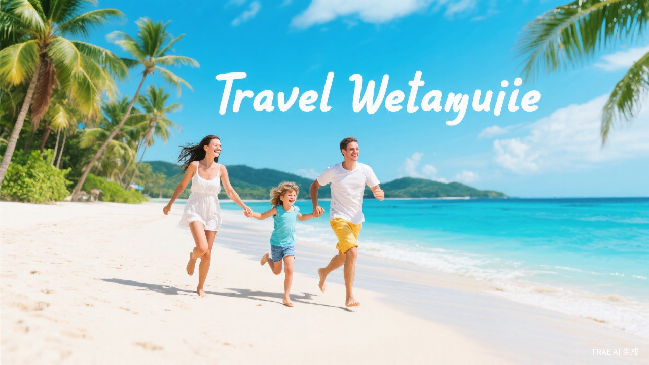 Family Travel Guide: Making Memories Around the World