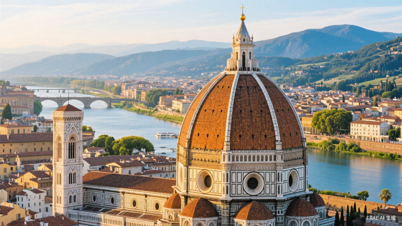 Florence Travel Guide: The Birthplace of the Renaissance