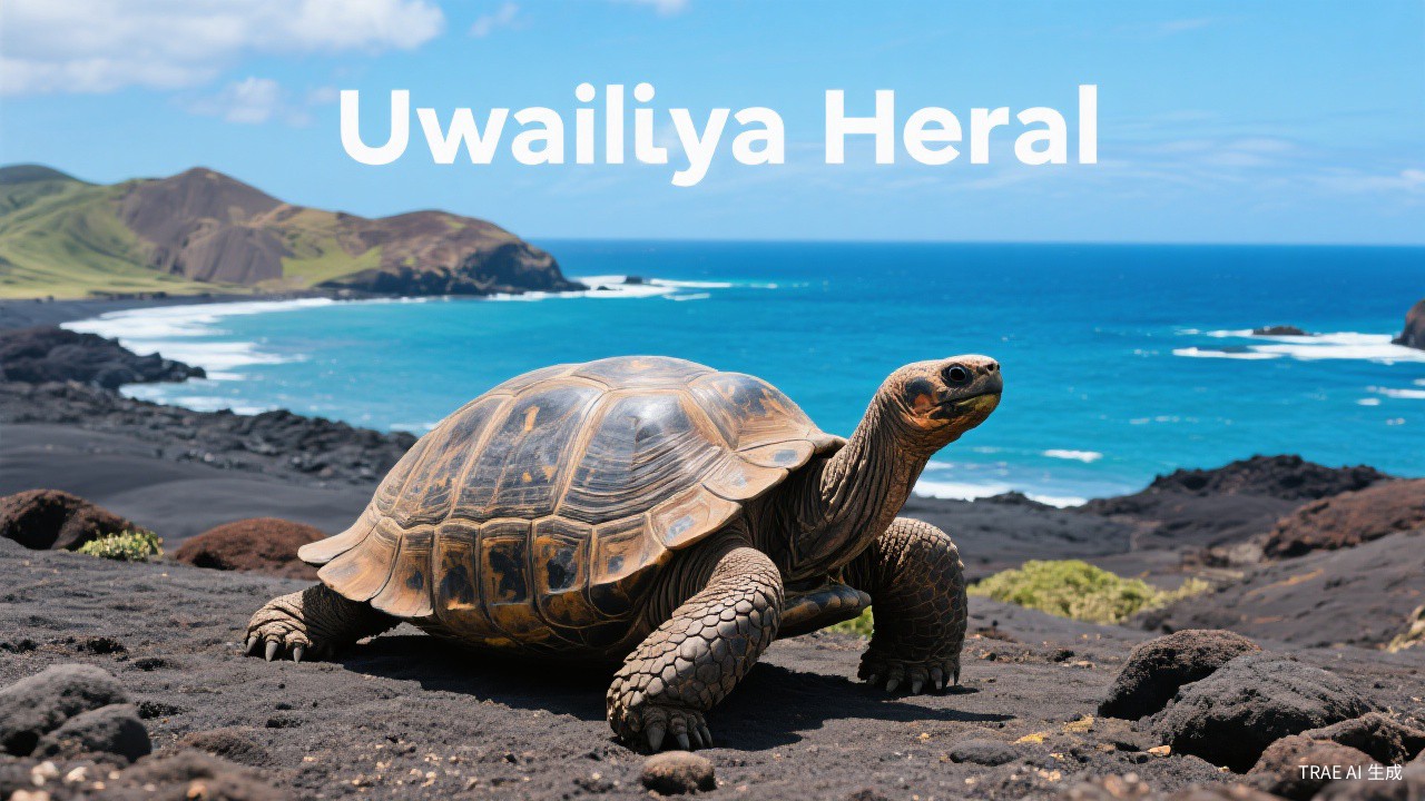 Galapagos Islands Travel Guide: Wildlife Encounters on Darwin's Islands