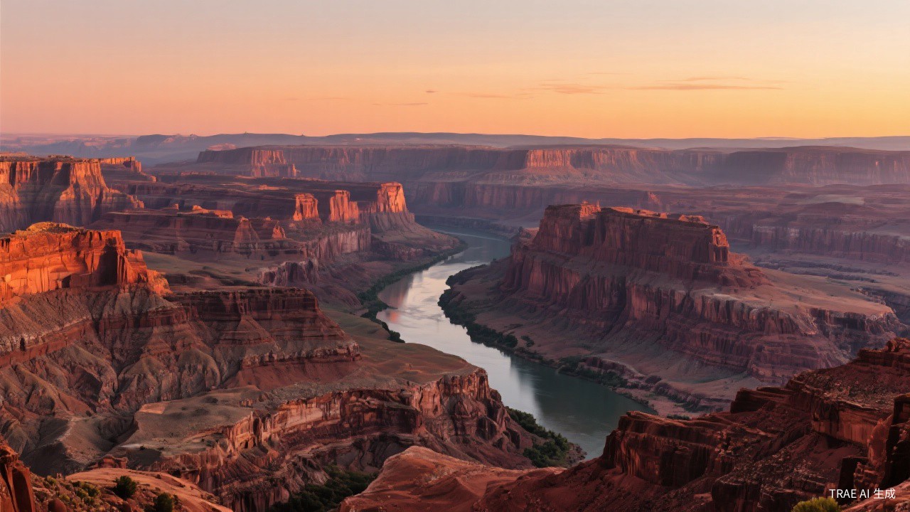 Grand Canyon Travel Guide: America's Most Iconic Natural Wonder