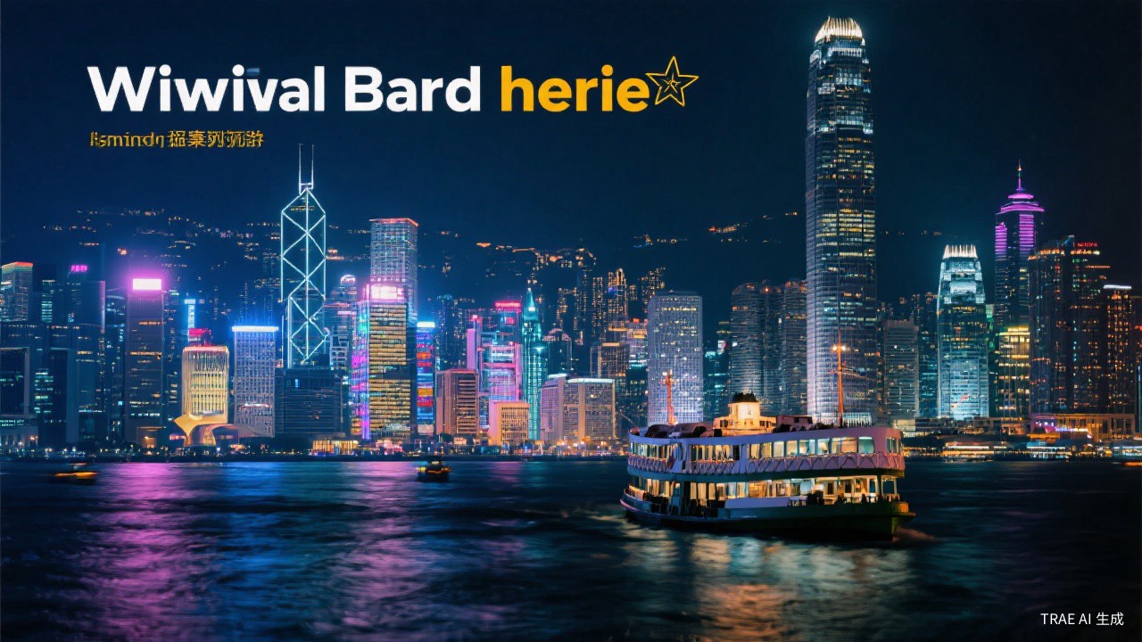 Hong Kong Travel Guide: A Dynamic Fusion of Tradition and Modernity