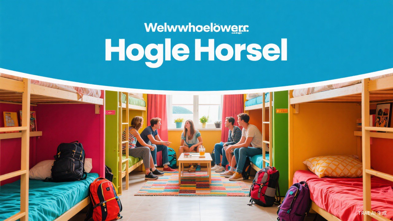 The Ultimate Hostel Guide: How to Find and Enjoy Budget Accommodation