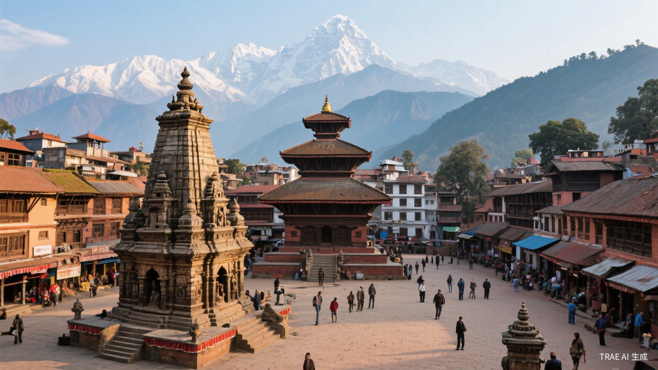 Kathmandu Travel Guide: Gateway to the Himalayas