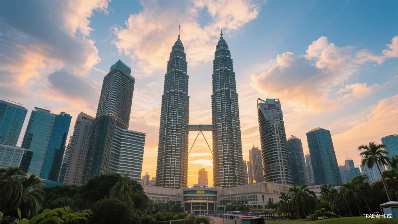 Kuala Lumpur Travel Guide: Towers, Temples, and Tropical Flavors