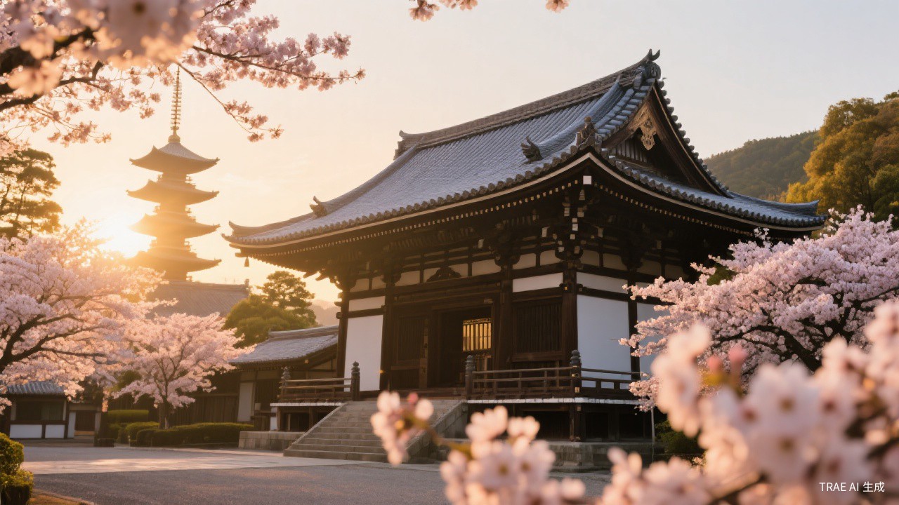 Kyoto Travel Guide: Exploring Japan's Ancient Capital