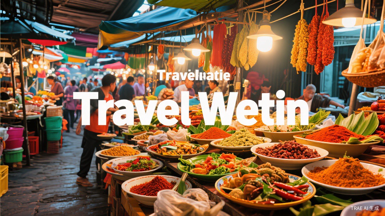 The Ultimate Guide to Finding Authentic Local Food