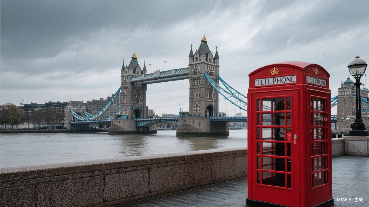 London Travel Guide: Royalty, Culture, and Endless Discovery