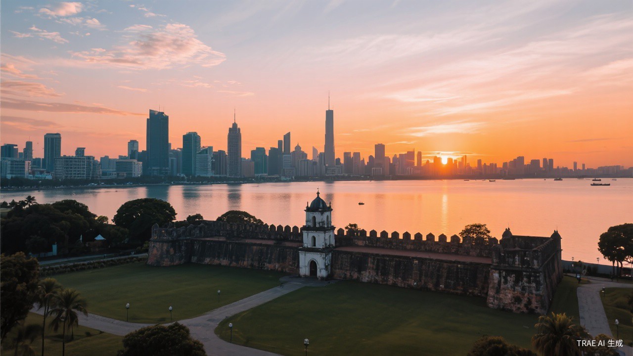 Manila Travel Guide: History, Culture, and Filipino Hospitality