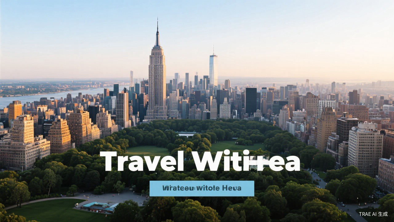 New York City Guide: The Endless Possibilities of the City That Never Sleeps