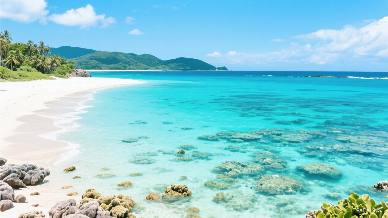 Okinawa Travel Guide: Japan's Tropical Island Paradise