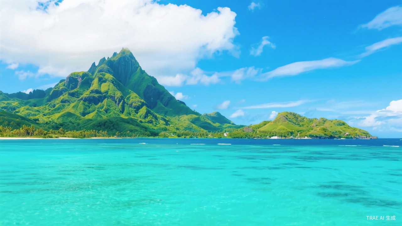 French Polynesia Travel Guide: Beyond Bora Bora and Tahiti