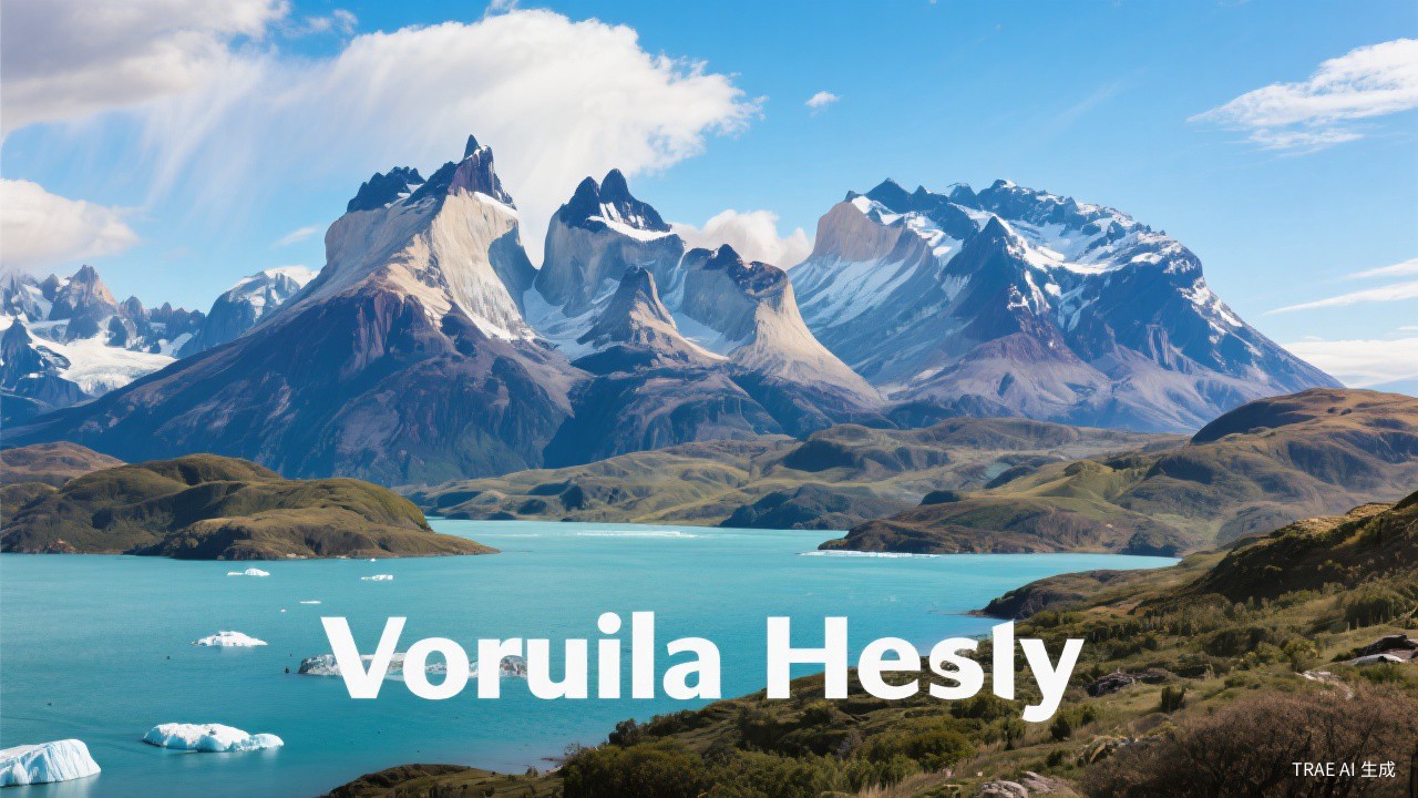 Patagonia Travel Guide: The End of the World's Most Dramatic Landscapes