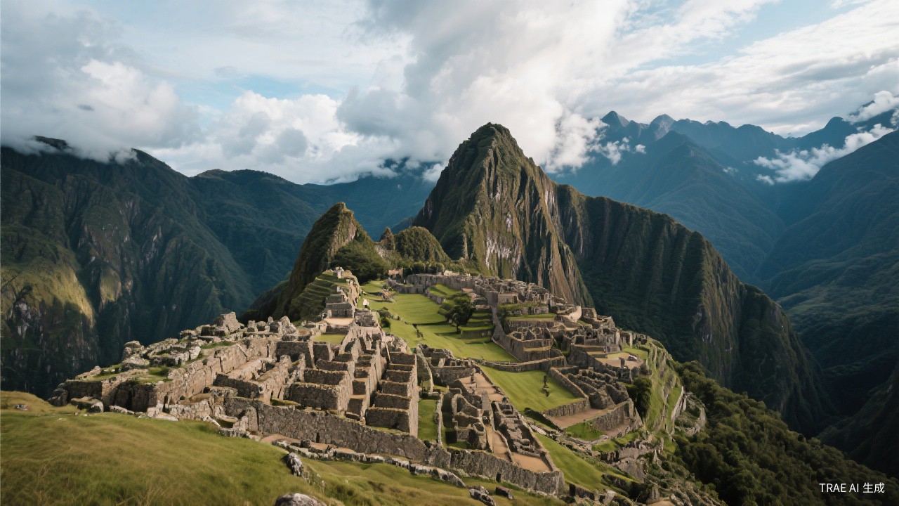 Peru Travel Guide: Machu Picchu, Sacred Valley, and Amazon Adventures