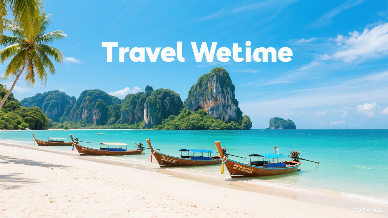 Phuket Travel Guide: Thailand's Largest Island and Beach Paradise