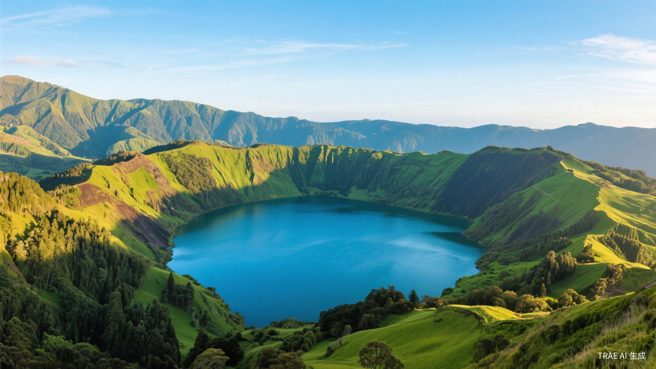 Azores Travel Guide: Portugal's Volcanic Atlantic Archipelago