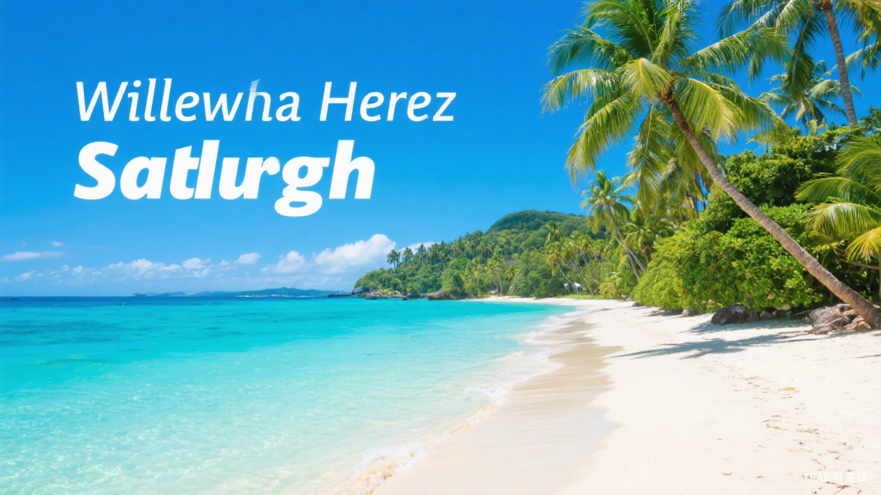 Samoa Travel Guide: Polynesia's Hidden Gem of Waterfalls and Culture