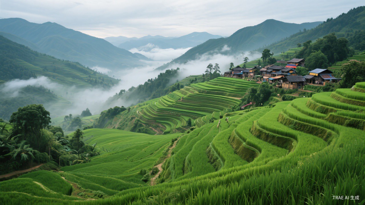 Sapa Travel Guide: Vietnam's Mountain Paradise of Rice Terraces and Hill Tribes