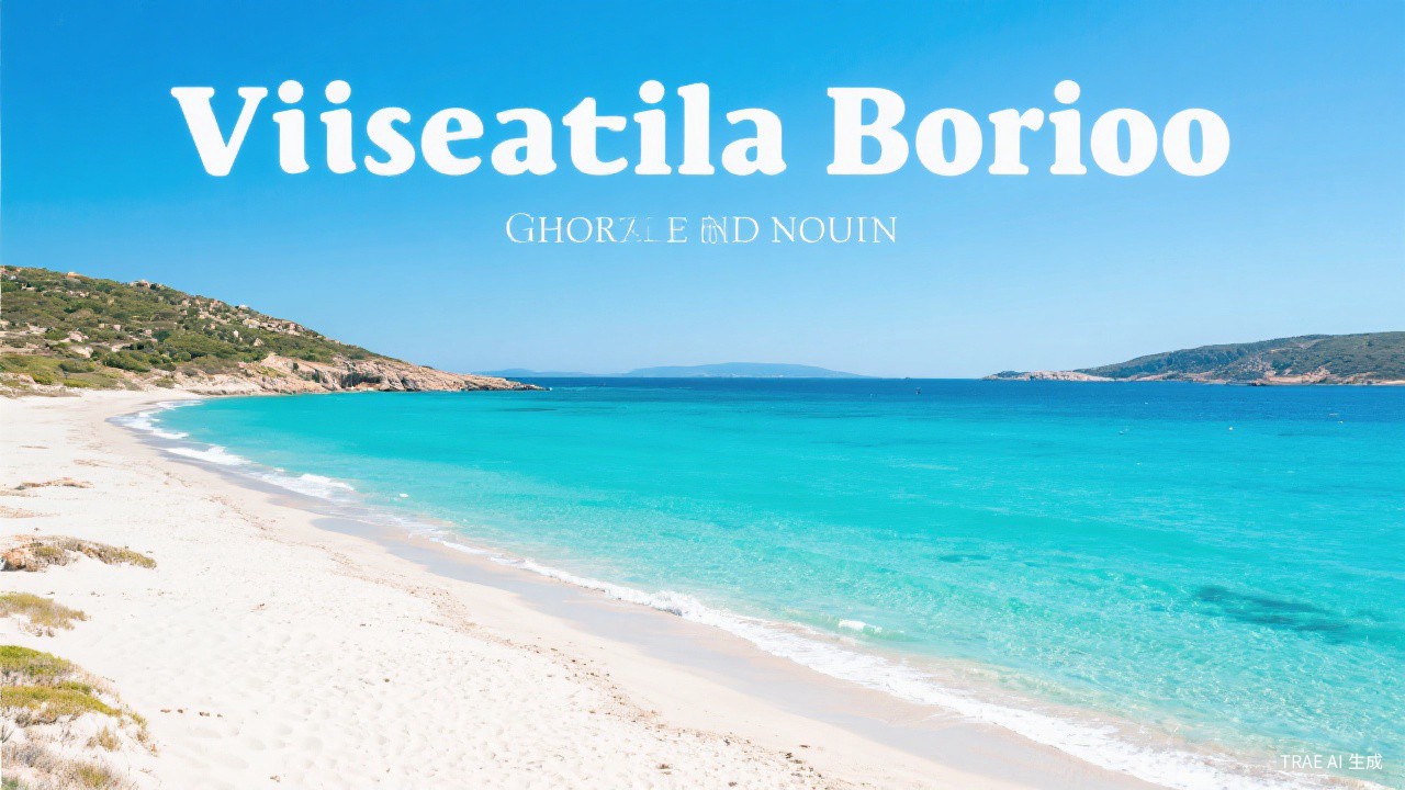 Sardinia Travel Guide: Italy's Wild and Beautiful Mediterranean Island