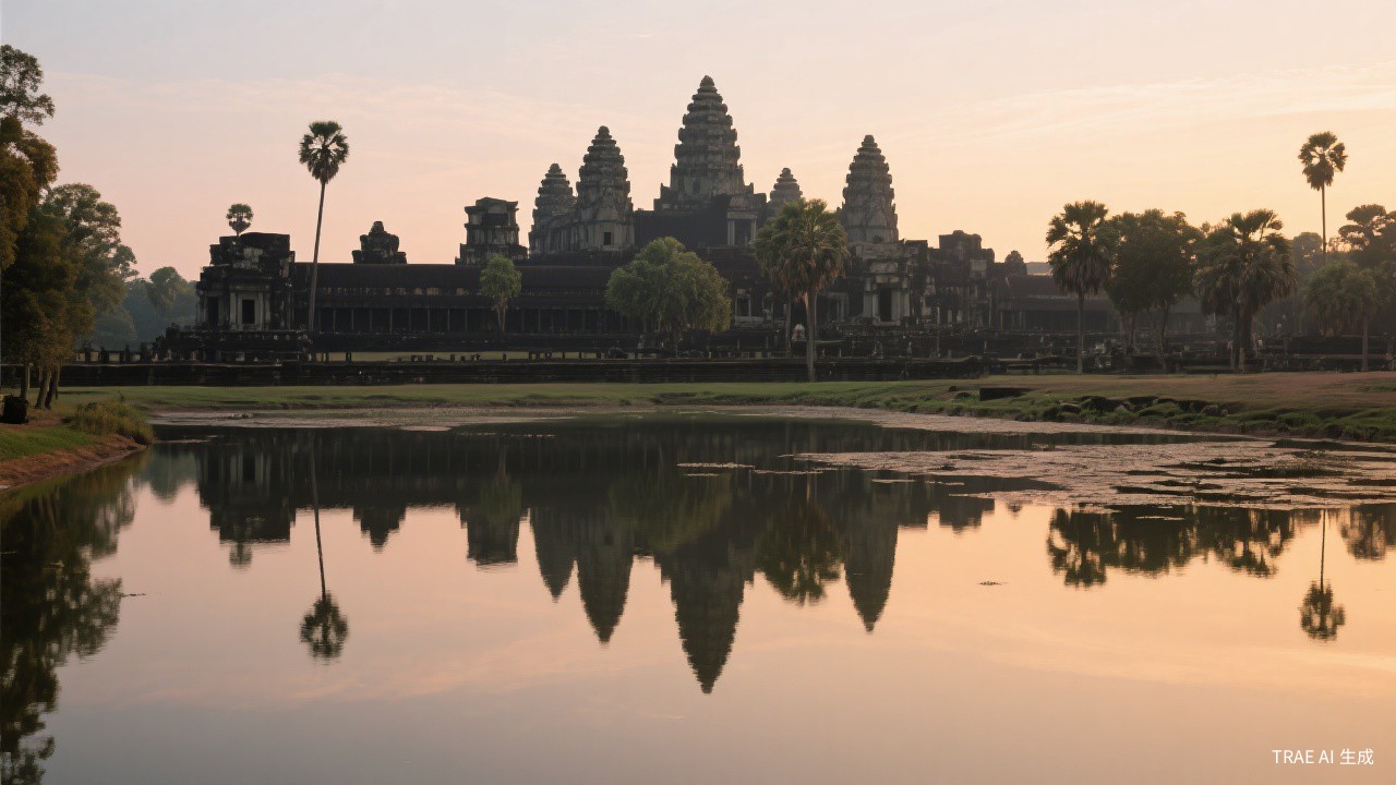 Siem Reap Travel Guide: Exploring the Temples of Angkor