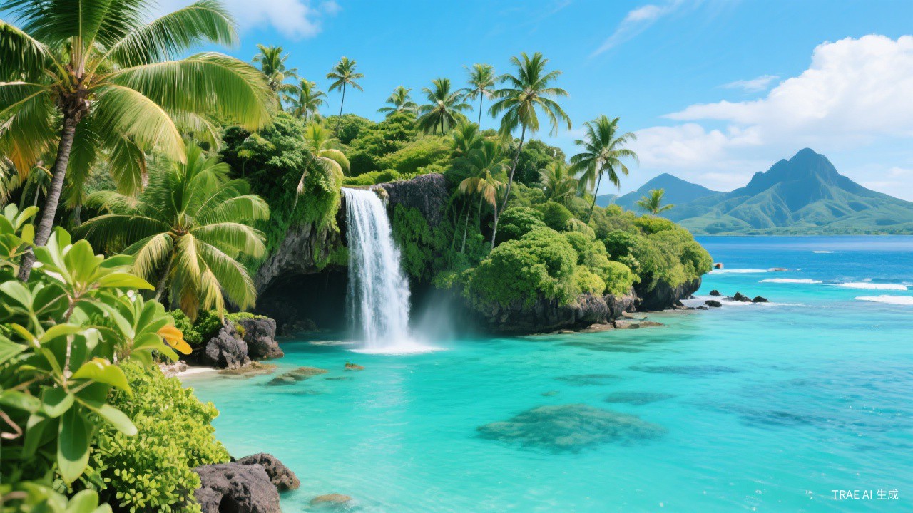 Tahiti Travel Guide: The Crown Jewel of French Polynesia