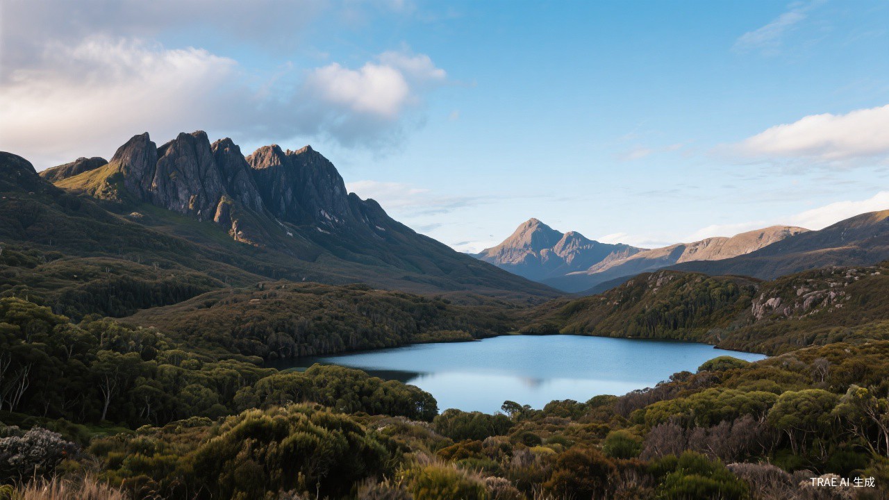 Tasmania Travel Guide: Australia's Wild and Beautiful Island State