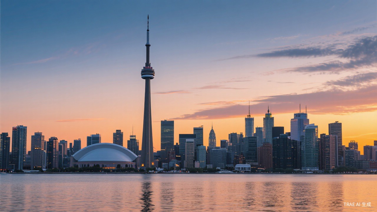Toronto Travel Guide: Canada's Multicultural Metropolis
