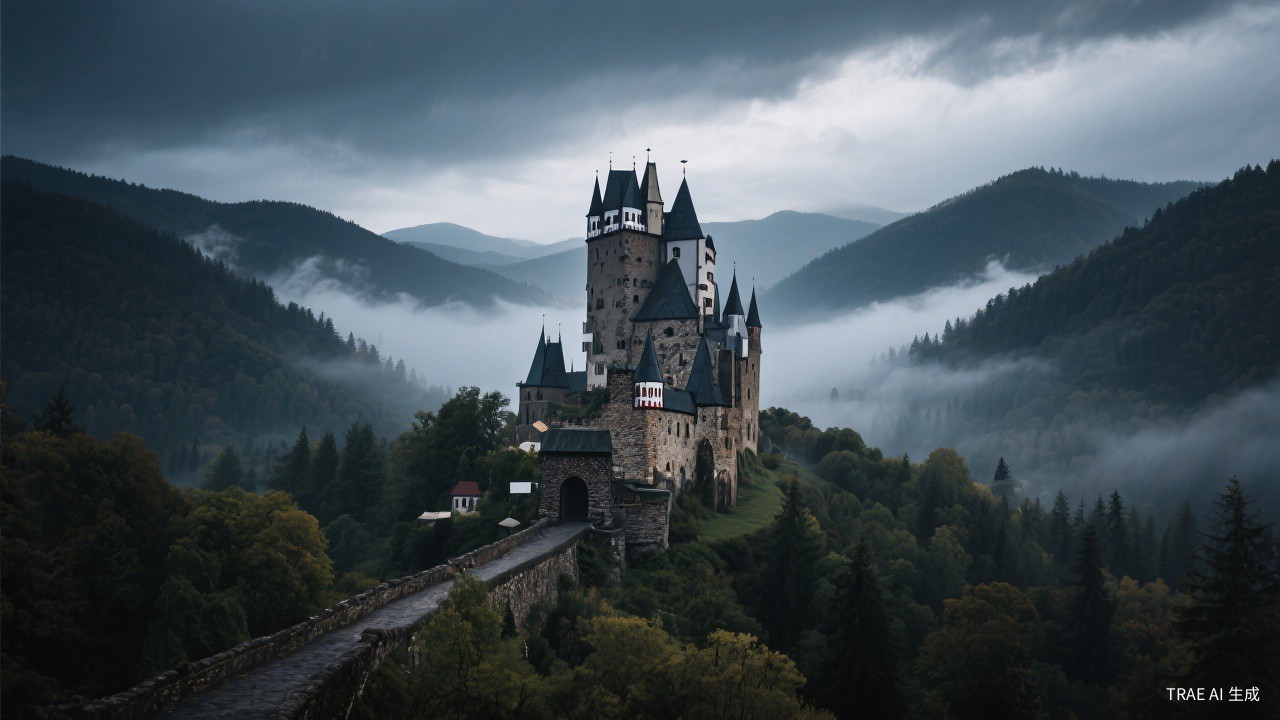 Transylvania Travel Guide: Castles, Forests, and Romanian Legends