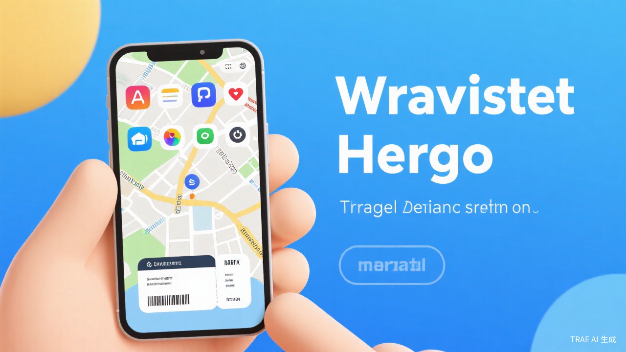Essential Travel Apps: The 20 Must-Have Apps for Every Trip