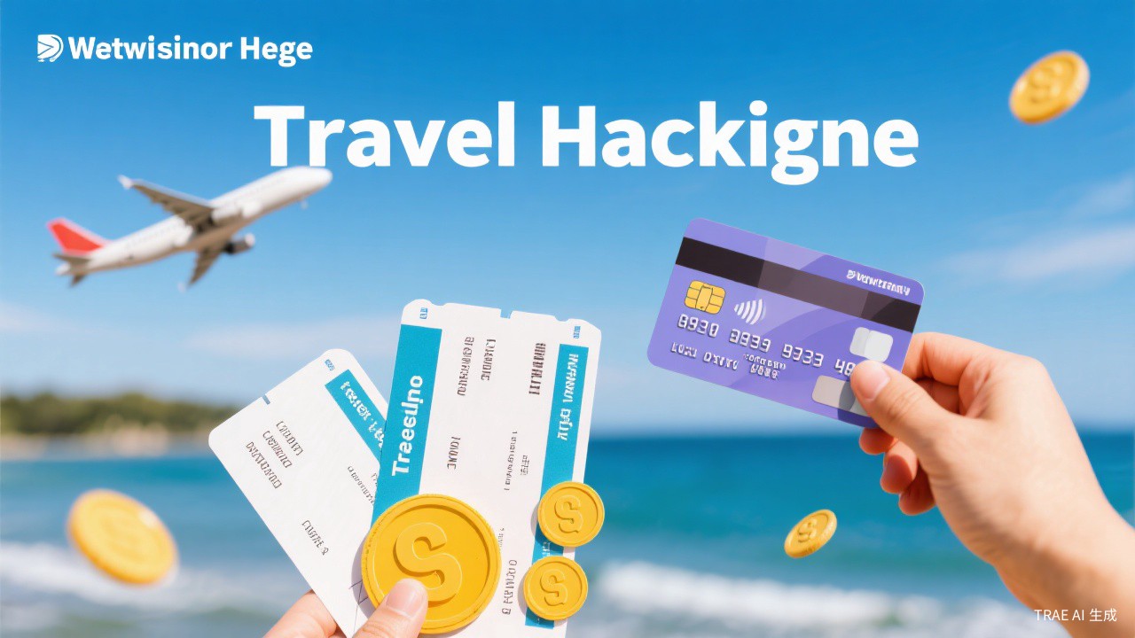Travel Hacking 101: Maximizing Points, Miles, and Loyalty Programs