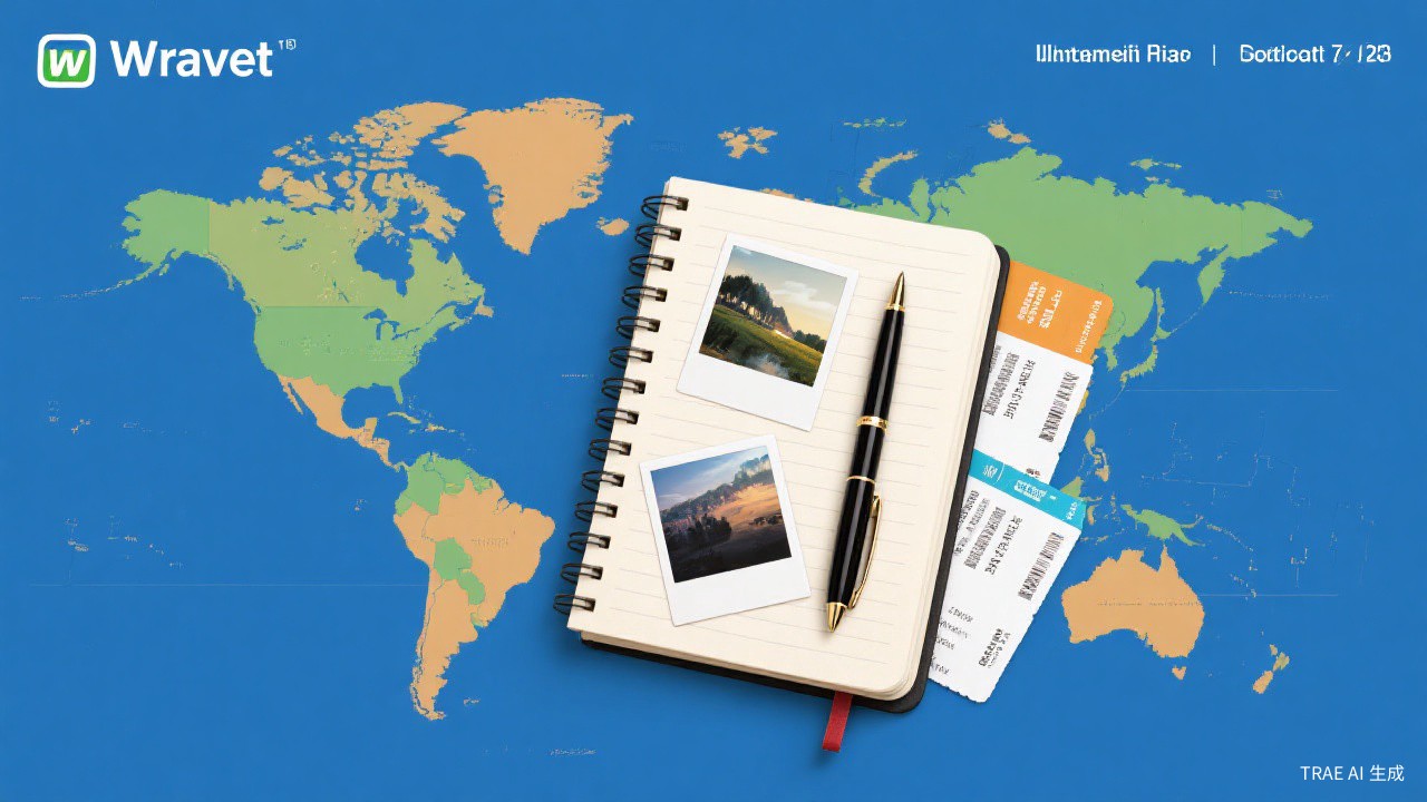 How to Keep a Travel Journal: Document Your Adventures