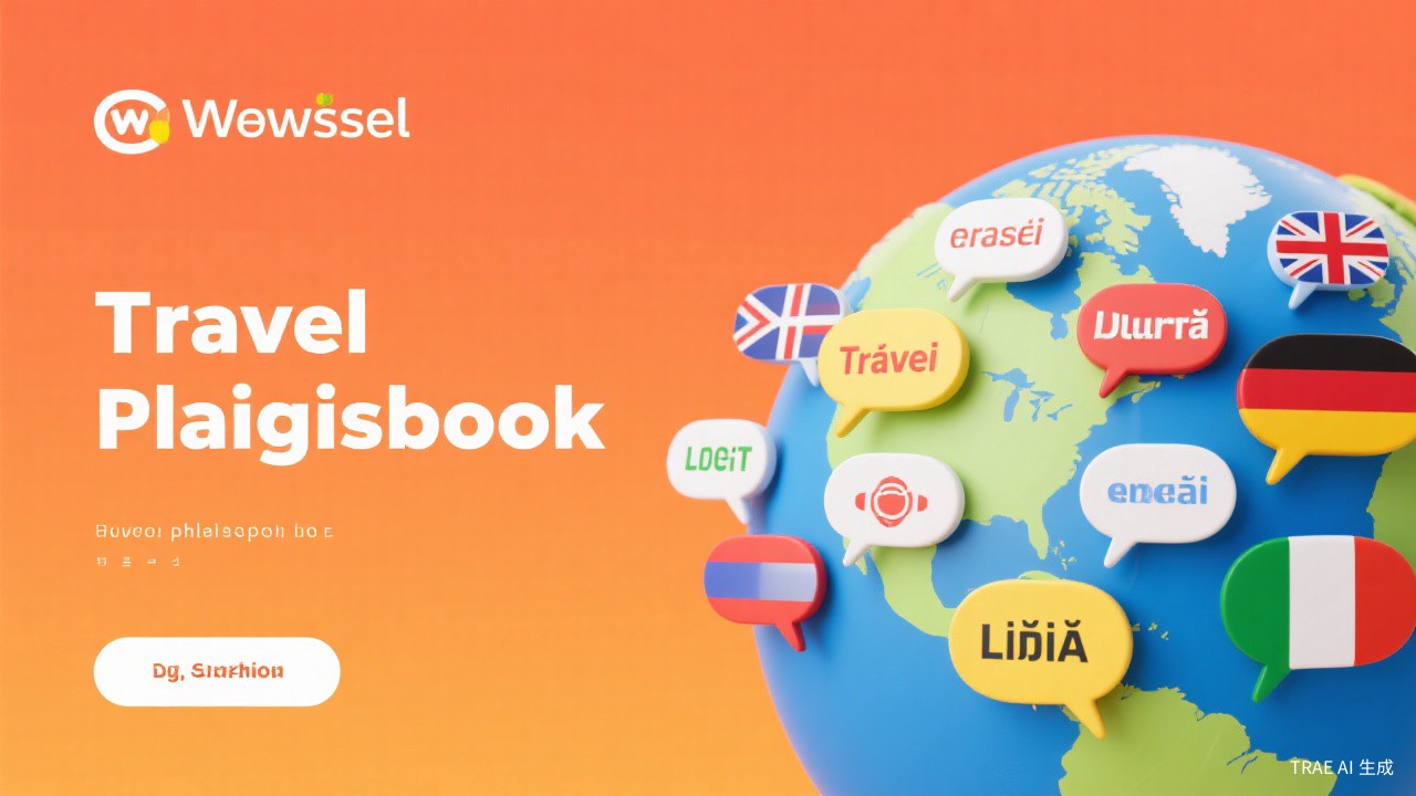 Language Tips for Travelers: Essential Phrases and Communication Hacks