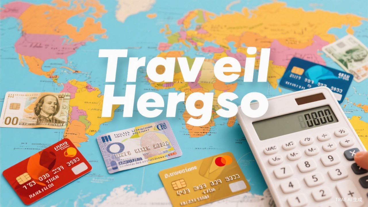 Managing Money Abroad: The Best Ways to Pay and Save
