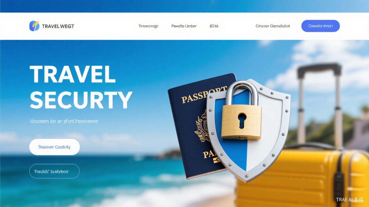 Travel Safety Guide: How to Protect Yourself Abroad