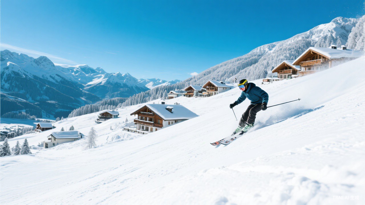 The Ultimate Ski Travel Guide: Best Resorts and Planning Tips