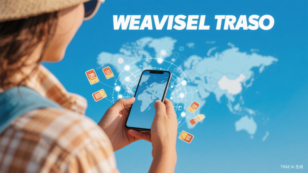 Staying Connected: The Ultimate Guide to Travel Wi-Fi and SIM Cards