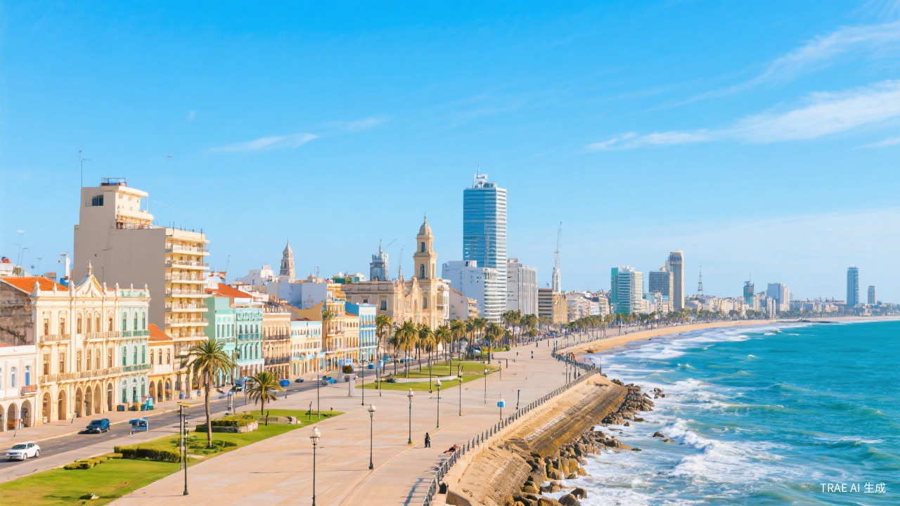 Uruguay Travel Guide: South America's Charming and Underrated Gem
