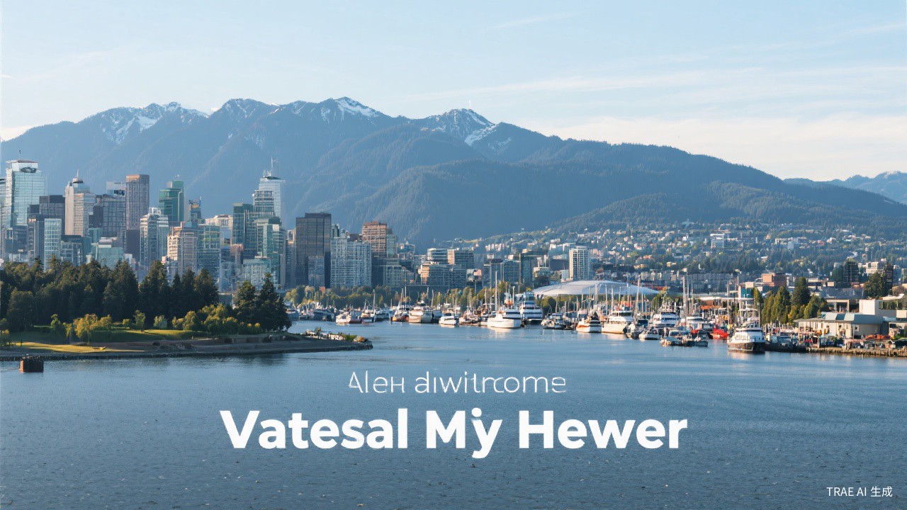 Vancouver Travel Guide: Mountains, Ocean, and Urban Sophistication