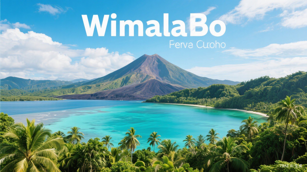 Vanuatu Travel Guide: South Pacific Adventure of Volcanoes and Diving