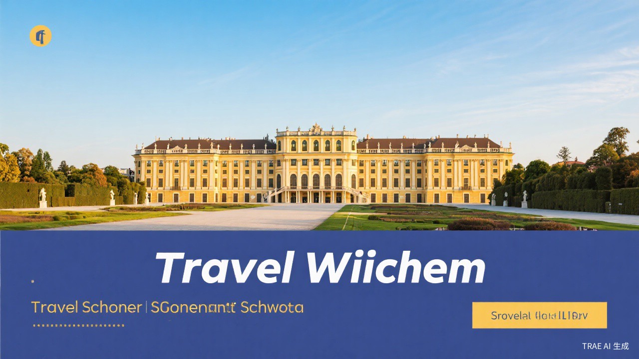Vienna Travel Guide: Imperial Palaces, Classical Music, and Coffee Houses